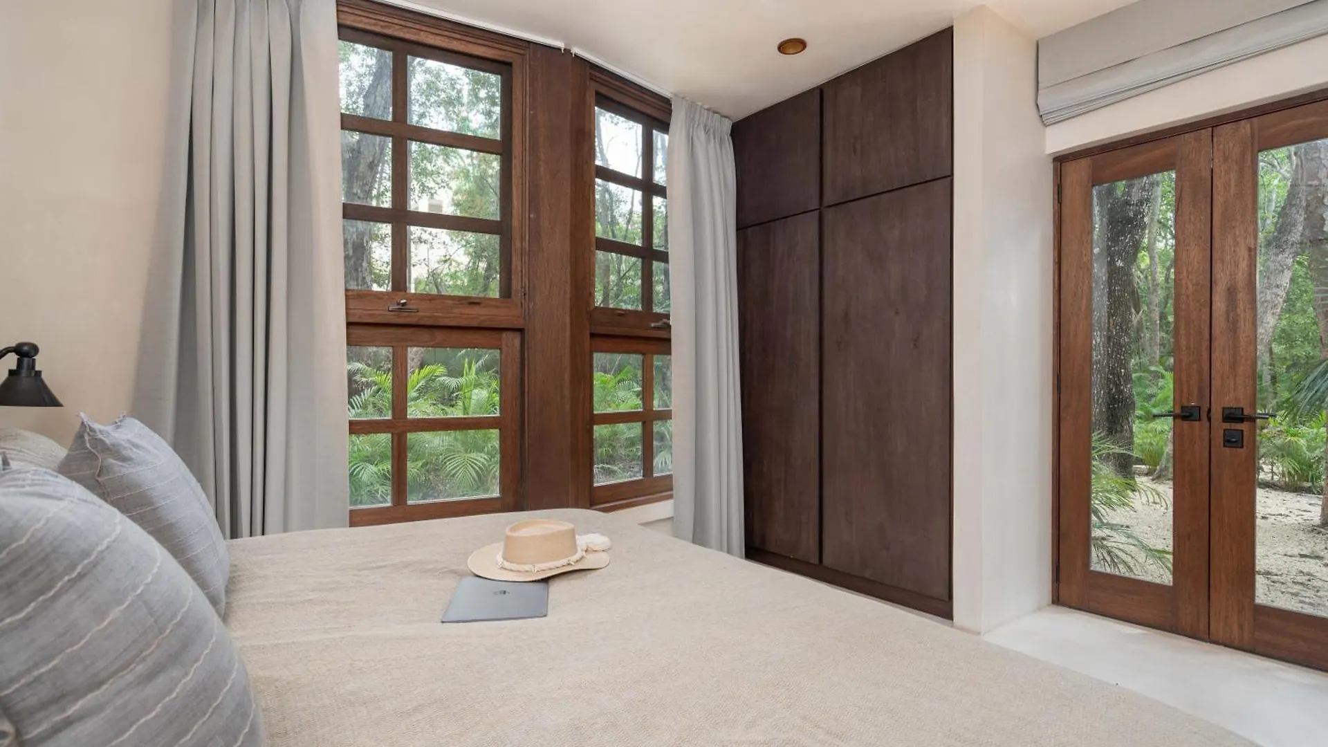 The Talisman Tulum Villa