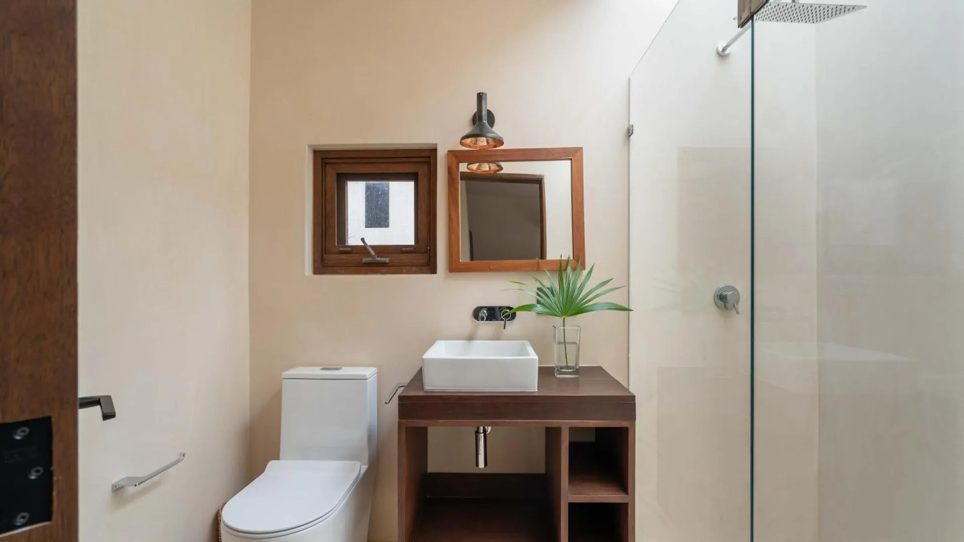 The Talisman Tulum Villa