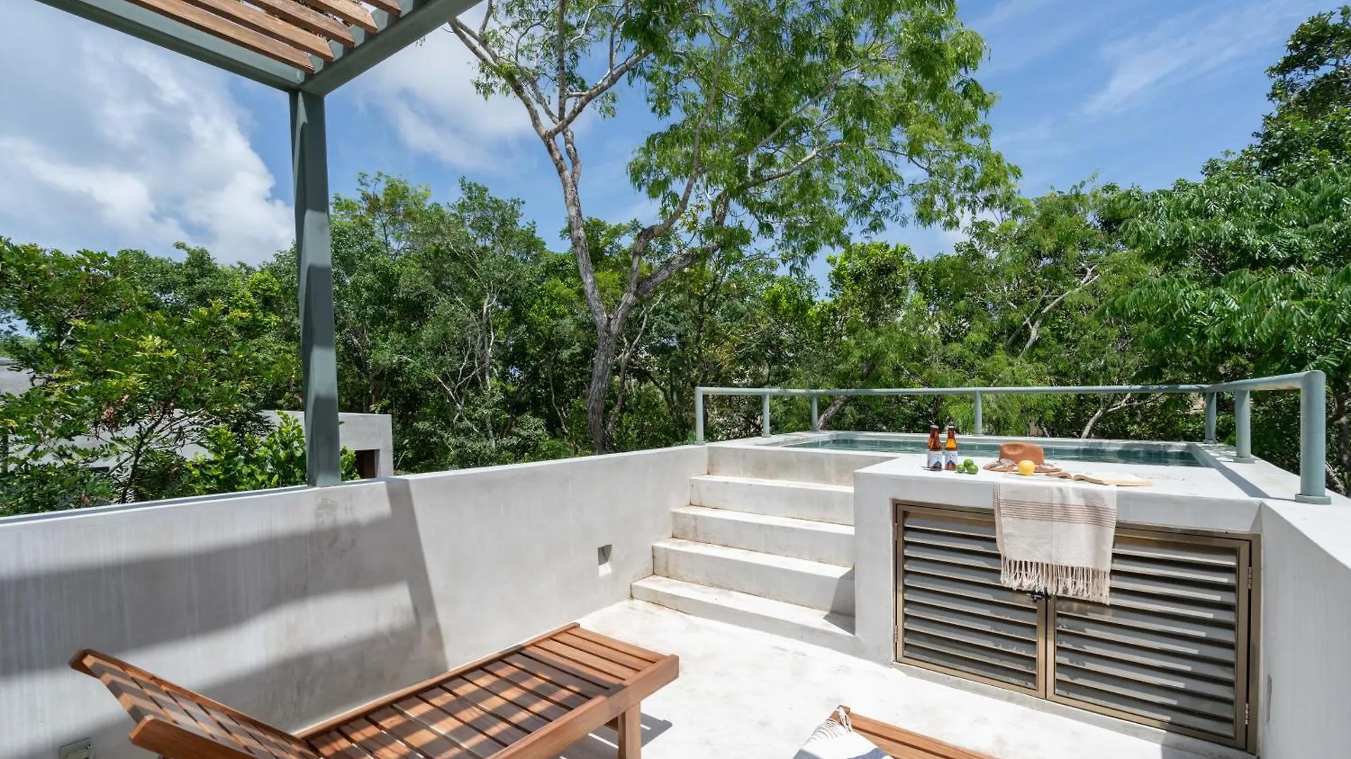 Villa The Talisman Tulum 0*,  Mexiko
