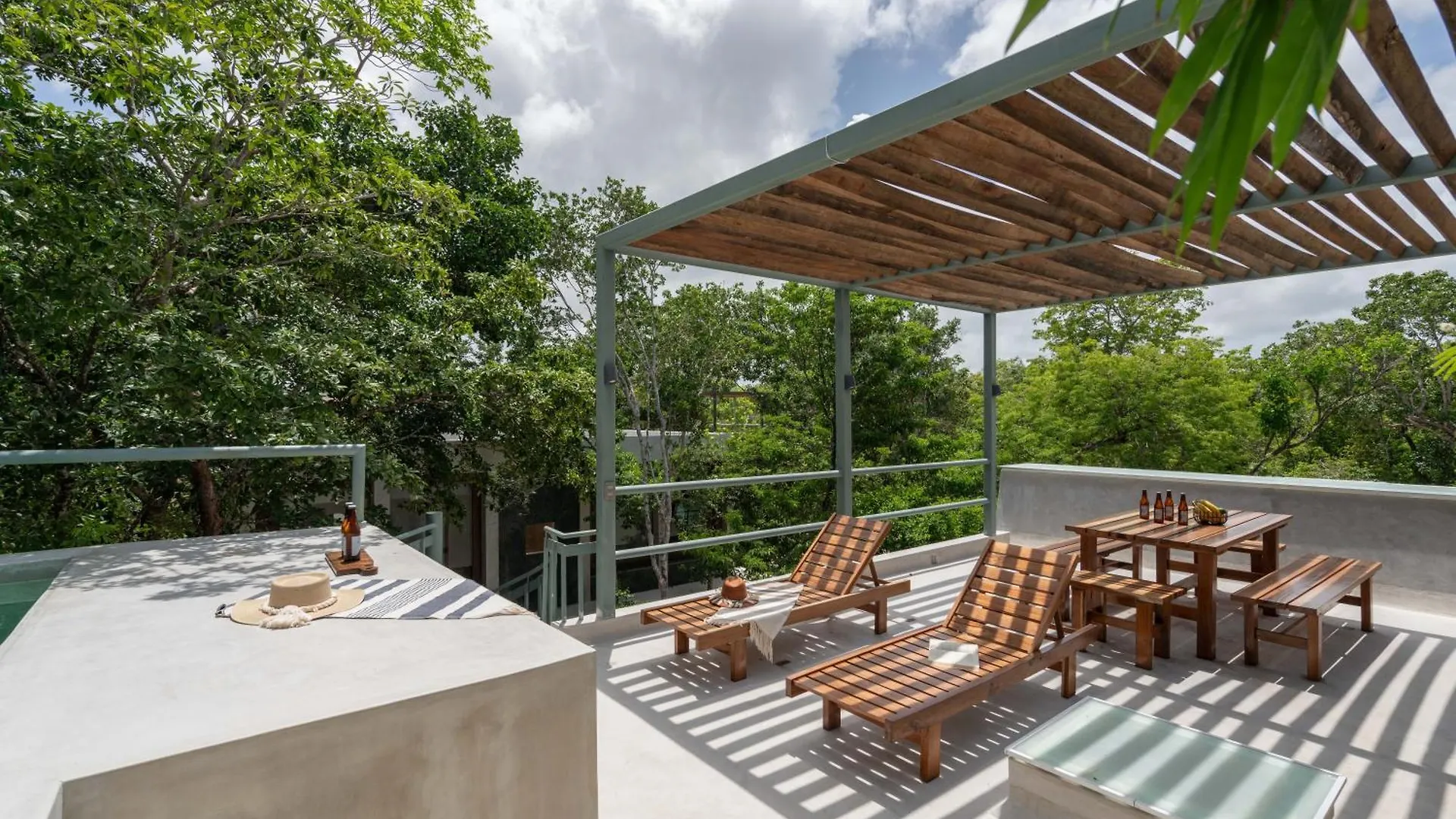Villa The Talisman Tulum 0*,  Mexiko