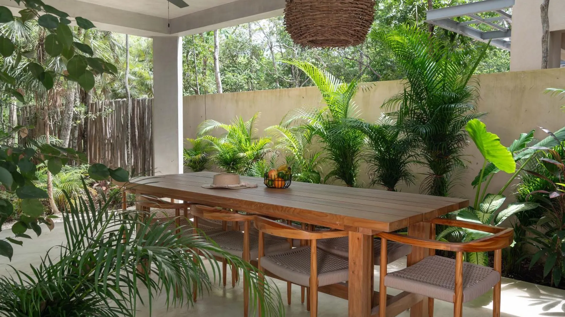 The Talisman Tulum Villa
