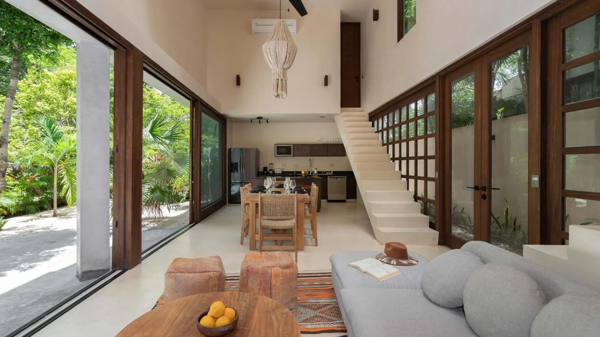 The Talisman Tulum Villa
