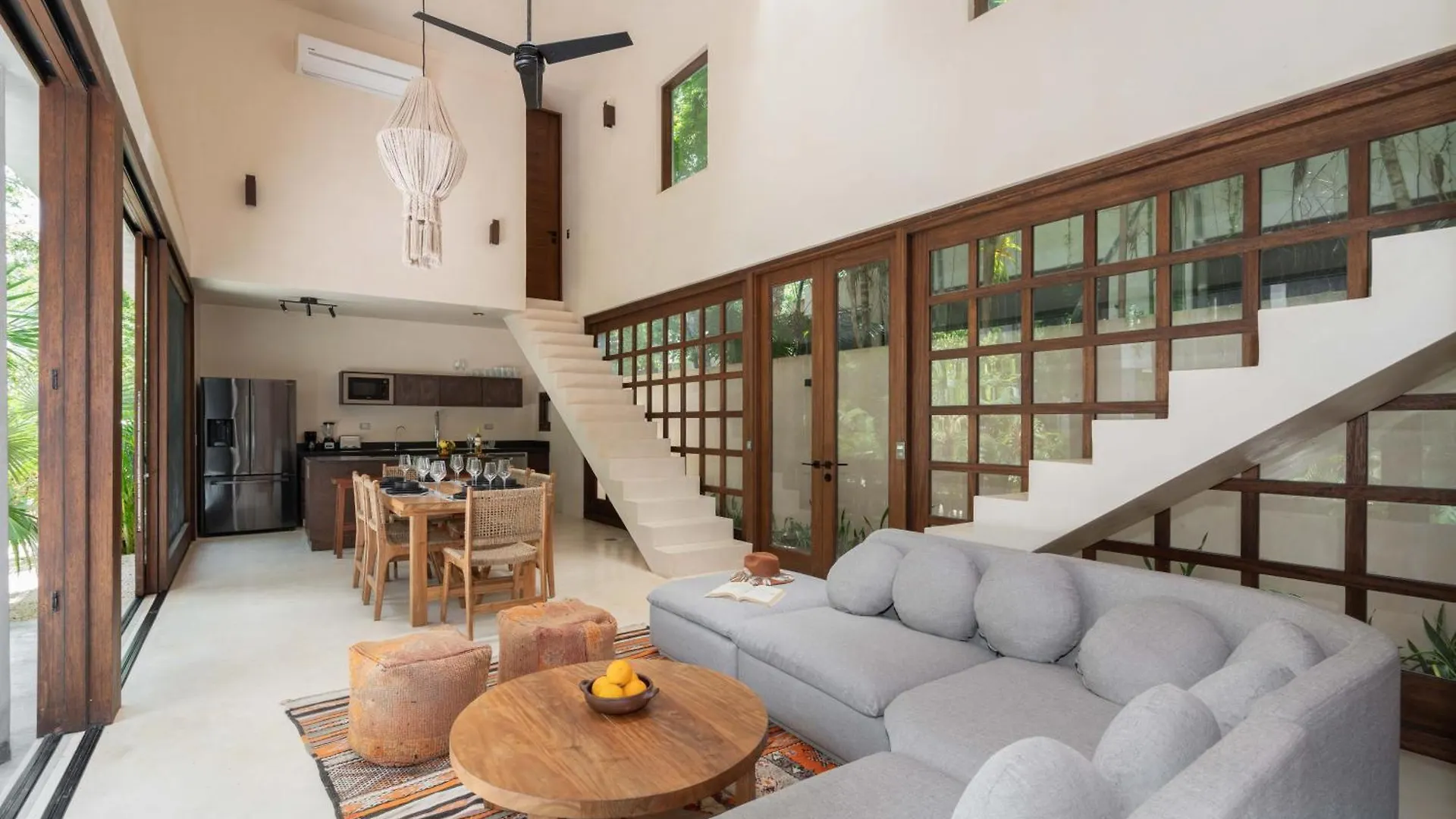 The Talisman Tulum Villa 0*,