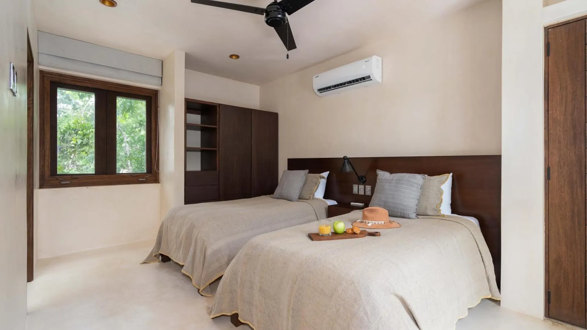 Villa The Talisman Tulum 0*,  Mexiko